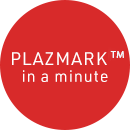 PLAZMARK™ in a minute