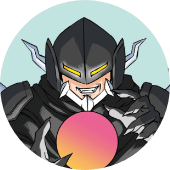 プラズマ・ブラック