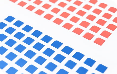 PLAZMARK® デスミア用