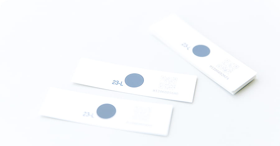 arクリーニングスライド02