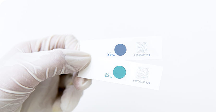 arクリーニングスライド03