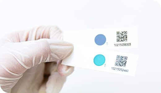 「プラズマ見える化®」によりチェックが可能